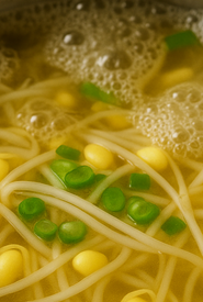 콩나물국 맛있게 끓이는 법