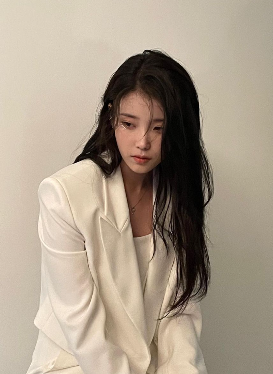 아이유-표절