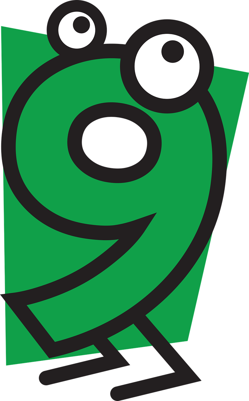 9절 관련 이미지