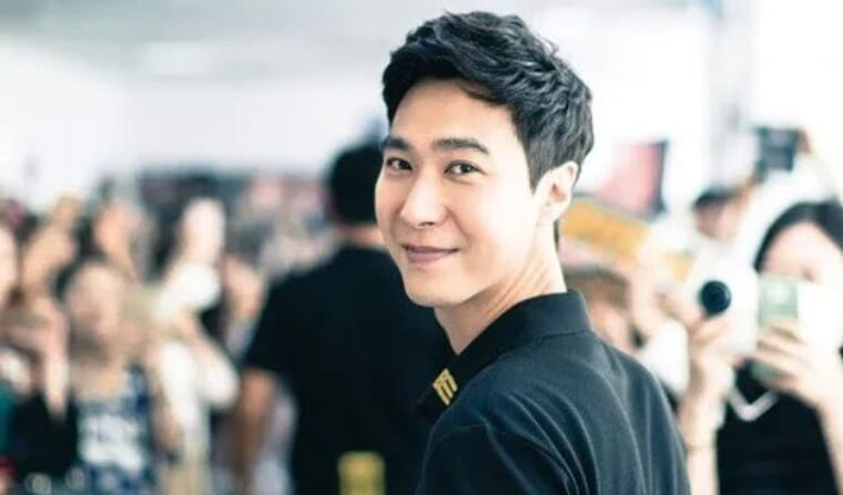 젝스키스-출신-고지용