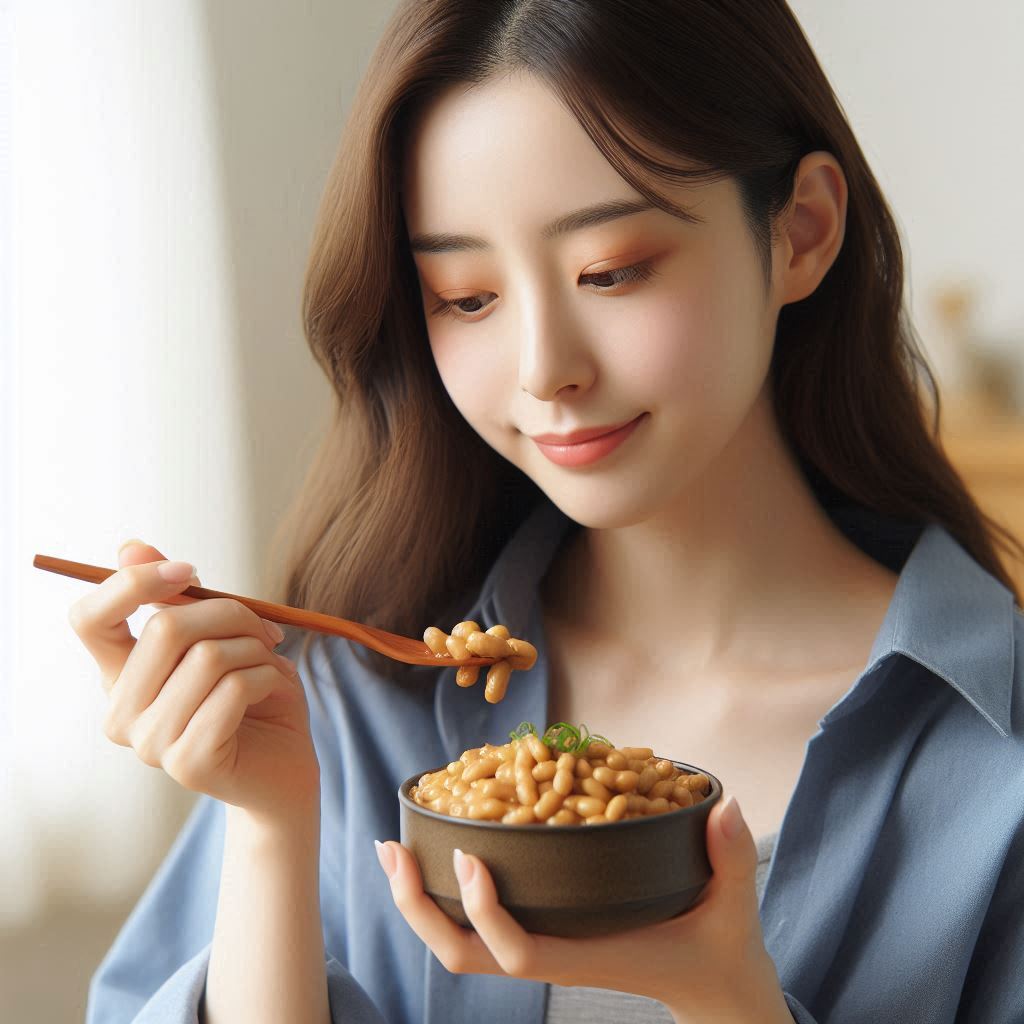 낫또의 효능 및 부작용