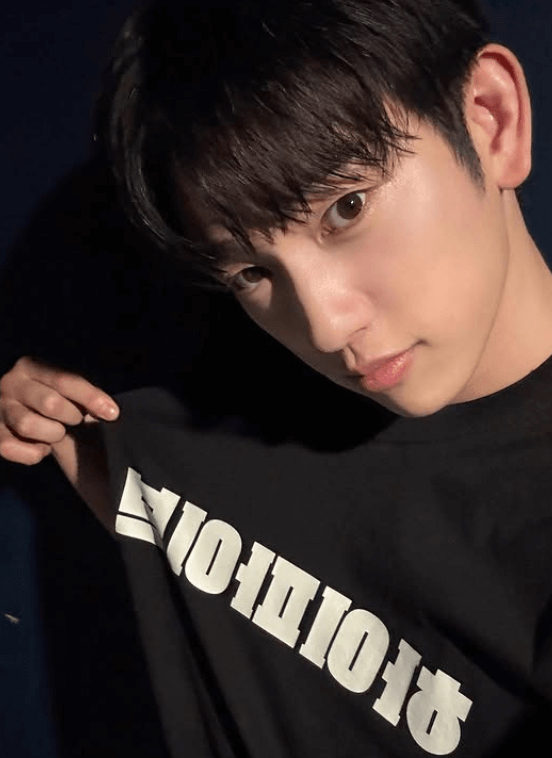 박진영 배우, 갓세븐 가수에서 연기자로 변신 성공