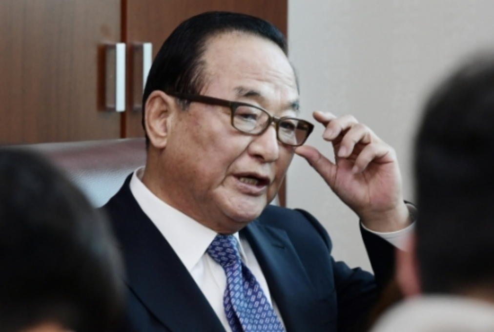 서청원 전 의원