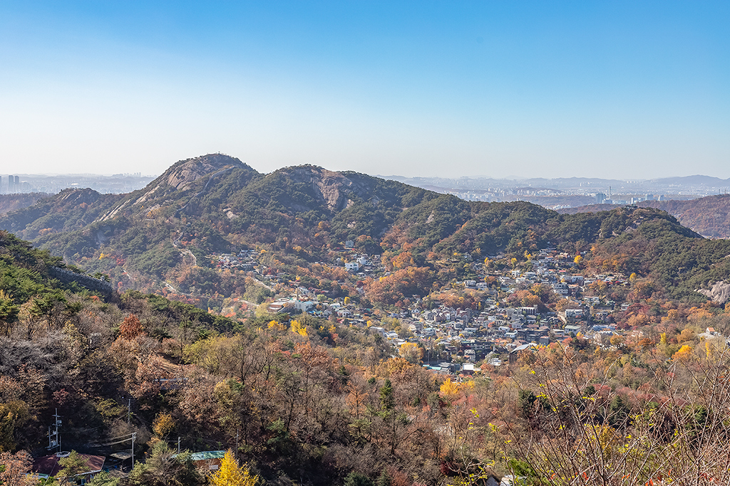 한양도성길
가을풍경
가을단풍
백악구간
서울여행
서울풍경
서울성곽길
청운대
말바위
숙정문