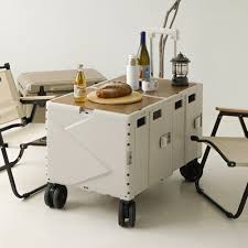 캠핑 용품 대여 관련 사진