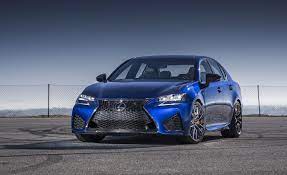 렉서스 GS
