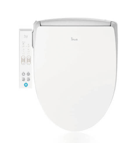 스마트 비데 관련 사진