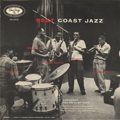 클리포드 브라운 팀