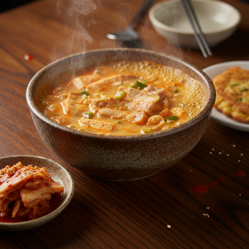 한국인이 특히 조심해야 할 외식 메뉴와 반찬