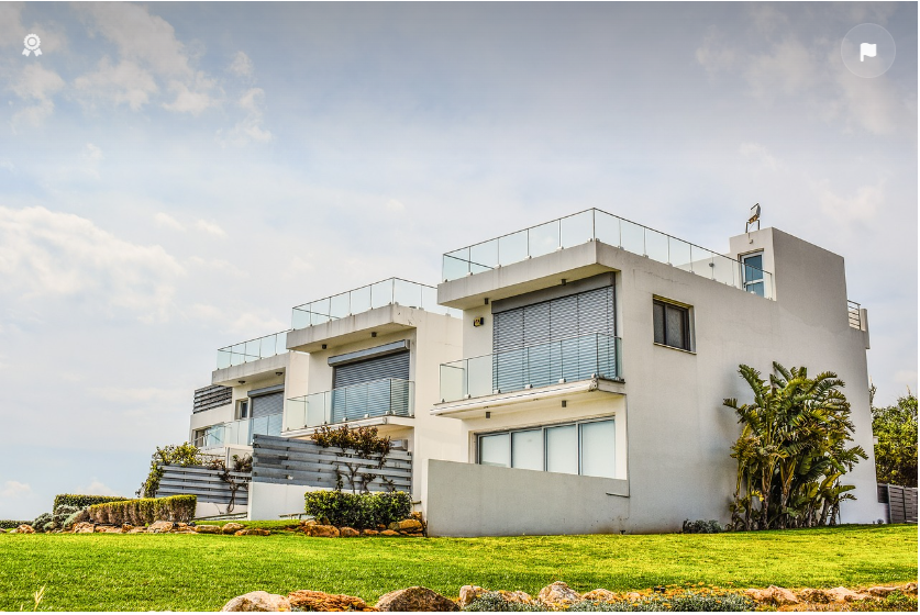 네이버 부동산 인기 지역 TOP 10과 매물 시세 비교