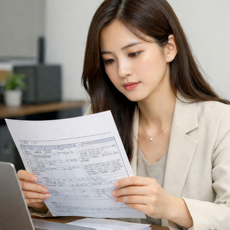 등기부등본 보는 법 관련 사진