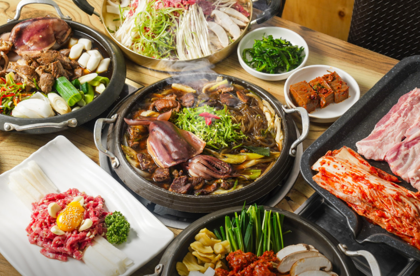 서울 매운 갈비찜 맛집 BEST 3