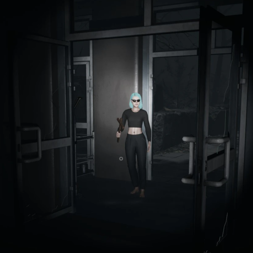 데모놀로지스트 병원 공략