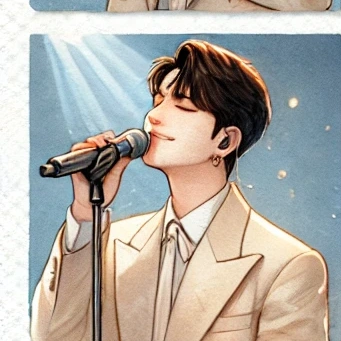 임영웅 천국보다 아름다운