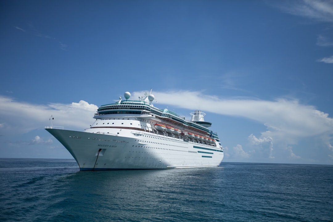 Cruise.
