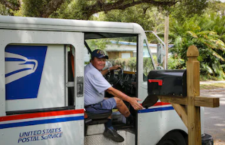 집배원에 대하여 알아보기