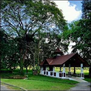 샌드크릭 골프장 스타터