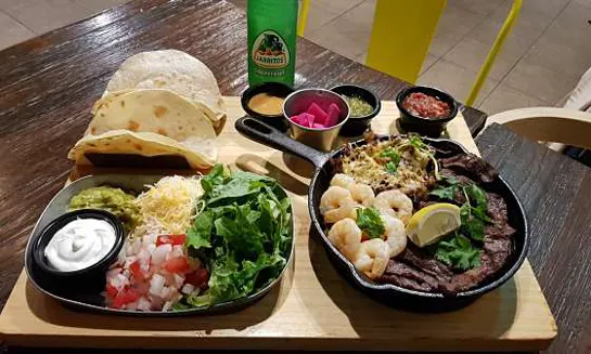 바네스타코 송도트리플스트리트점