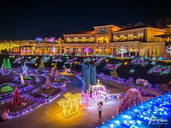 파주 가볼만한곳 베스트10 여행 코스 맛집_3