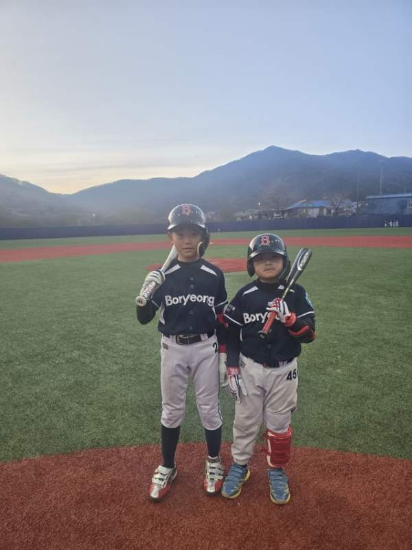 우리동네 야구대장 개막전! 이대호 VS 나지완 격돌과 이승원 리드오프 홈런 분석 (박용택 펠레택 징크스)