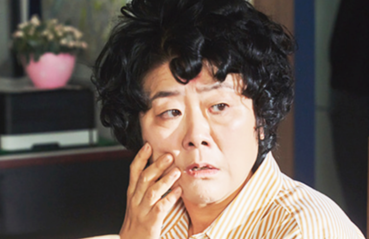 JTBC주말드라마 &amp;#39;낮과밤이다른그녀&amp;#39;인물소개