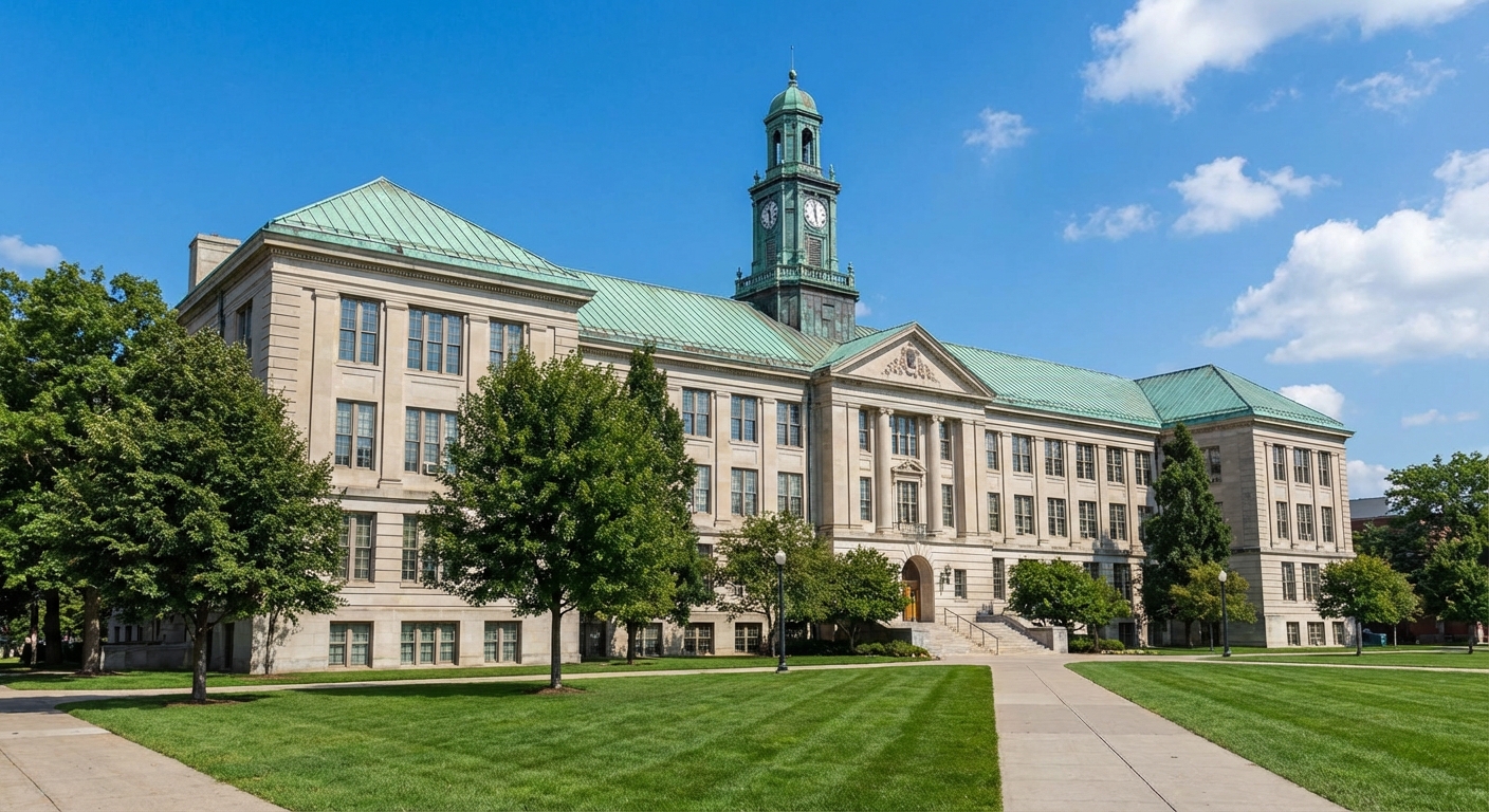학부모가 선호하는 대학교별 장점(신뢰, 글로벌, 취업)