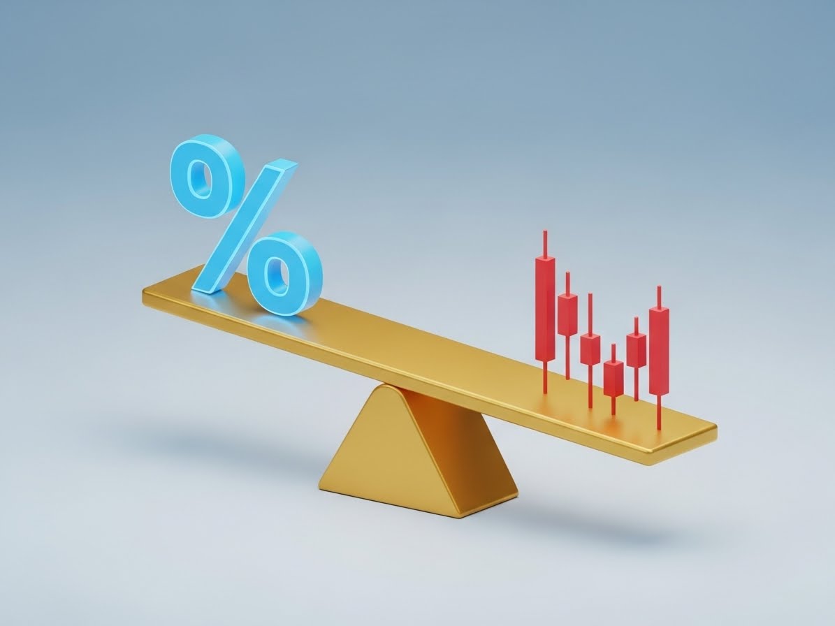 금리와 주가의 관계