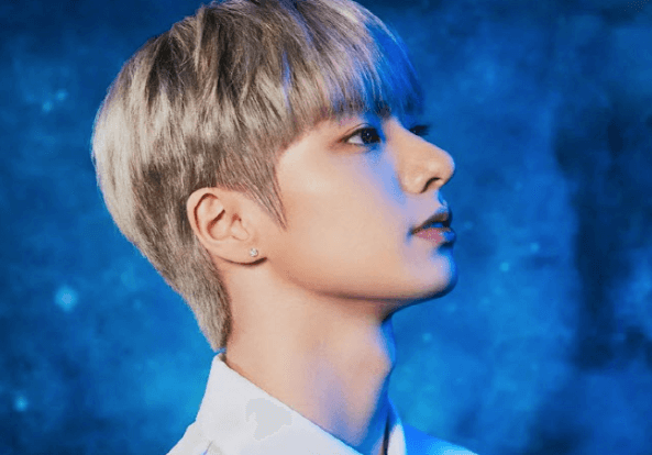 데이트폭력 아이돌 블랭키 영빈