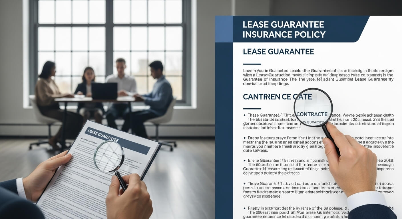 전세보증보험 가입