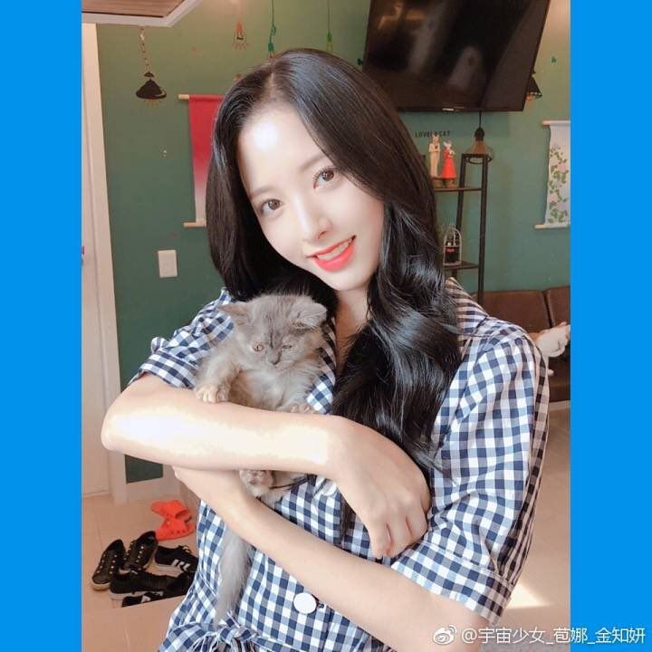 우주소녀 보나 고화질사진 모음