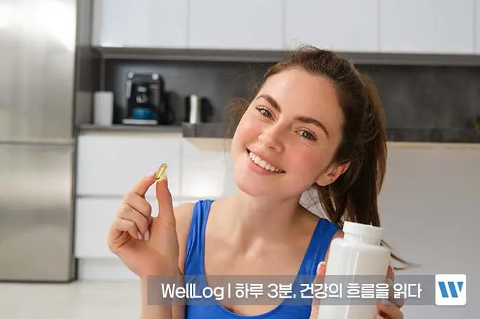 콘드로이친 복용법, 복용시간, 복용기간, 주의사항