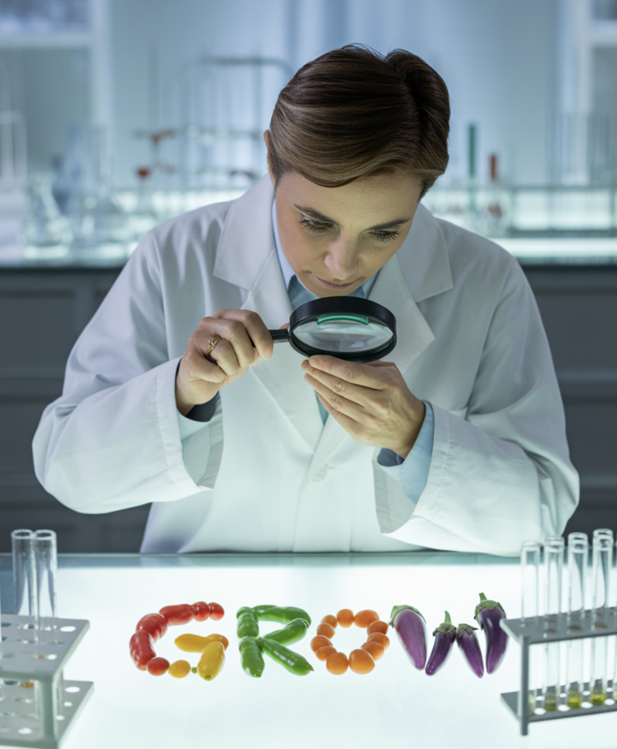 우리가 아직 모르는 &amp;#39;미지의 영양소&amp;#39;