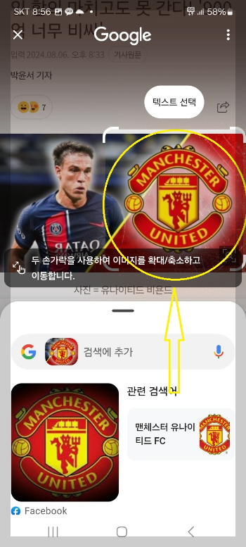 모든 언어 번역 하는 방법