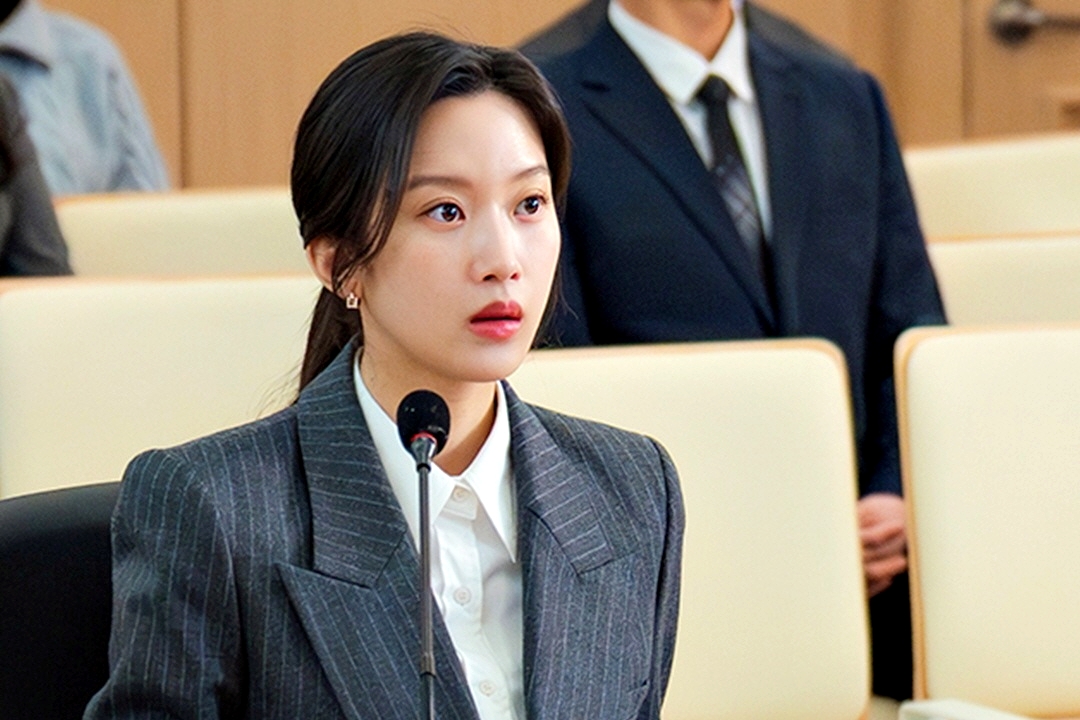 서초동 드라마등장인물