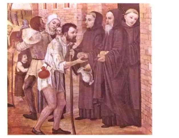 성 베네딕토: 서구 수도생활의 아버지_8