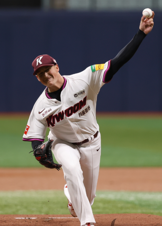 외국인 선수 구성