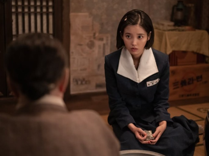 폭삭 속았수다