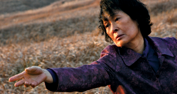영화 마더 김혜자