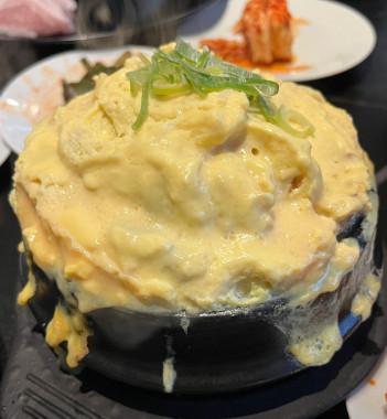 핸썸가이즈 남영동 삼겹살 맛집