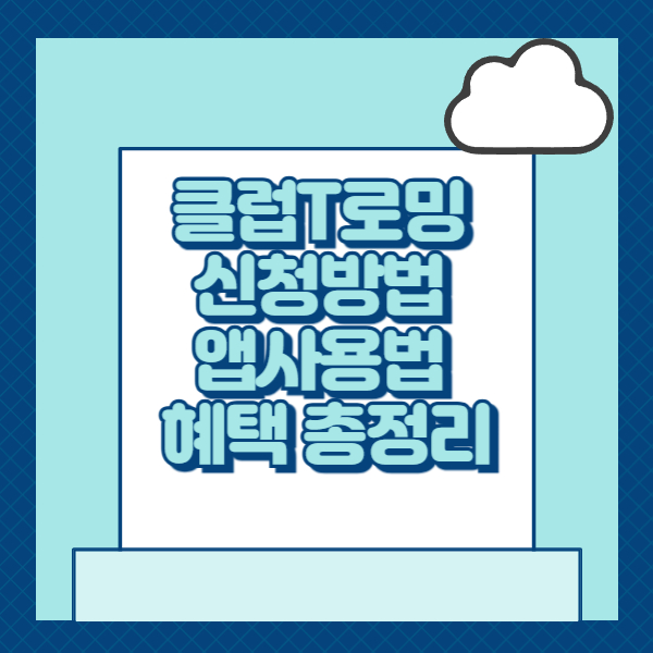 클럽t로밍