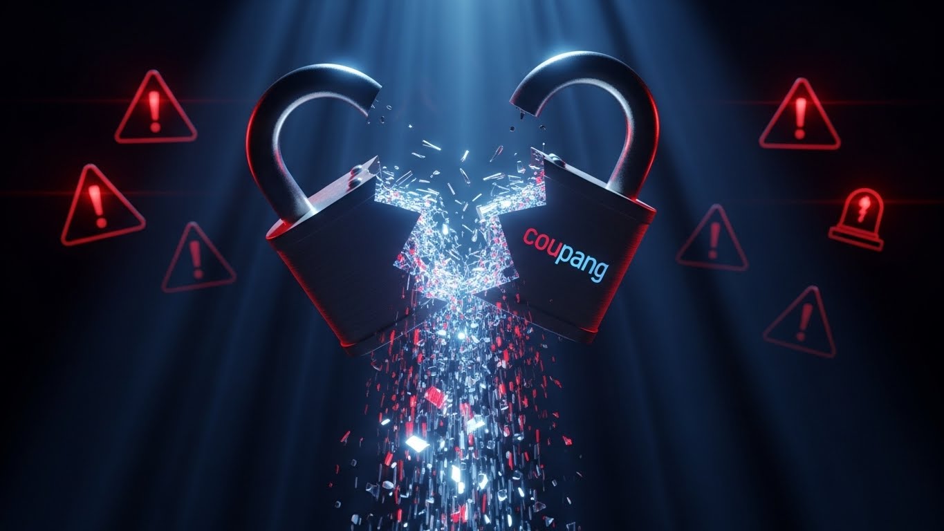 쿠팡 3천만 계정 정보 유출: 내 정보 유출 확인부터 2차 피해 방지까지 (초보자 완벽 가이드)
