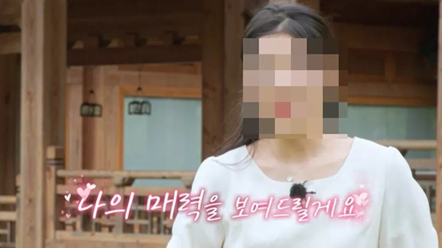 '나는 솔로' 23기 정숙 절도 의혹... 사실인가?