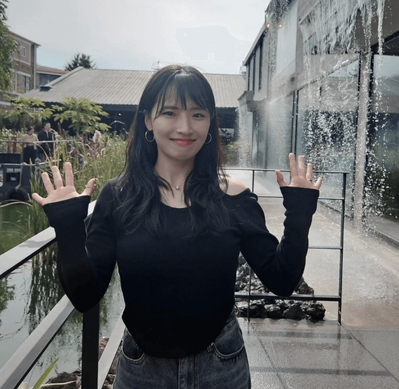 피지컬100시즌2 김혜빈