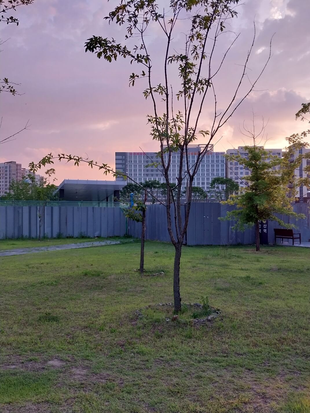 8호선 개통 임박! 다산신도시 진건지구 임장