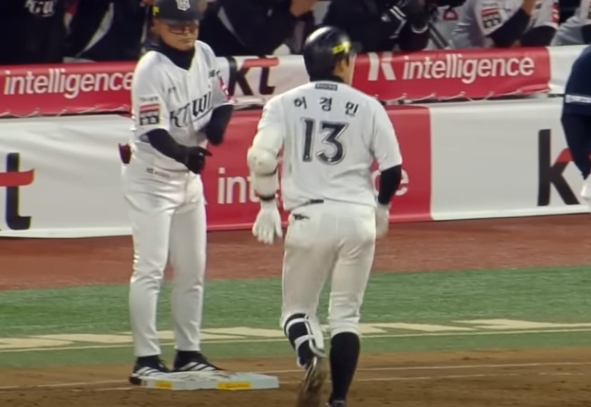 2025 프로야구 KT vs 두산