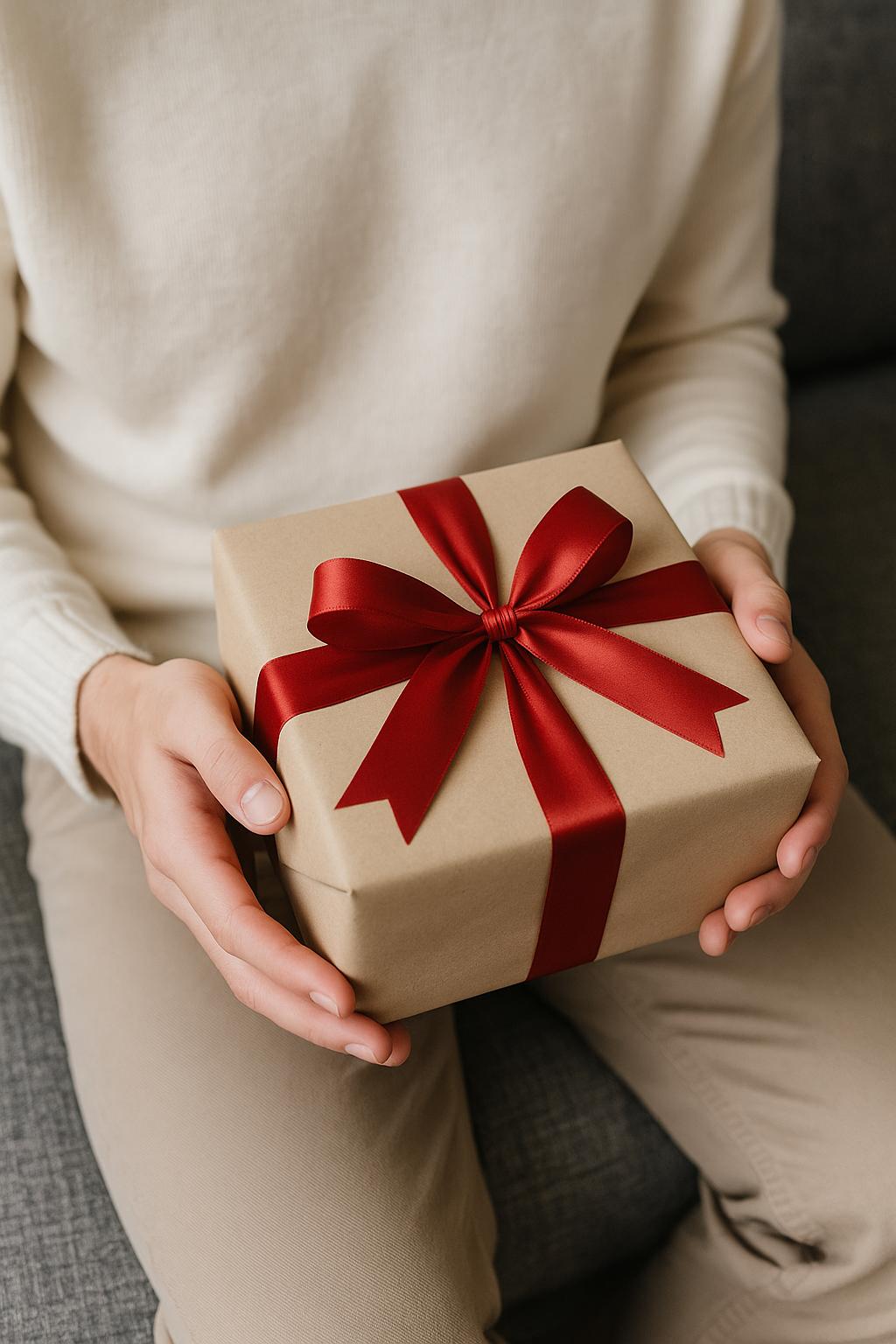 대학생 생일선물 얼마