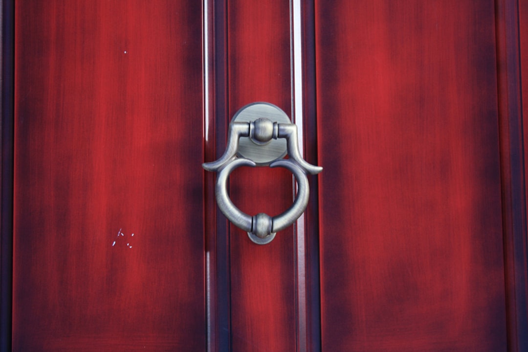 Unlocking