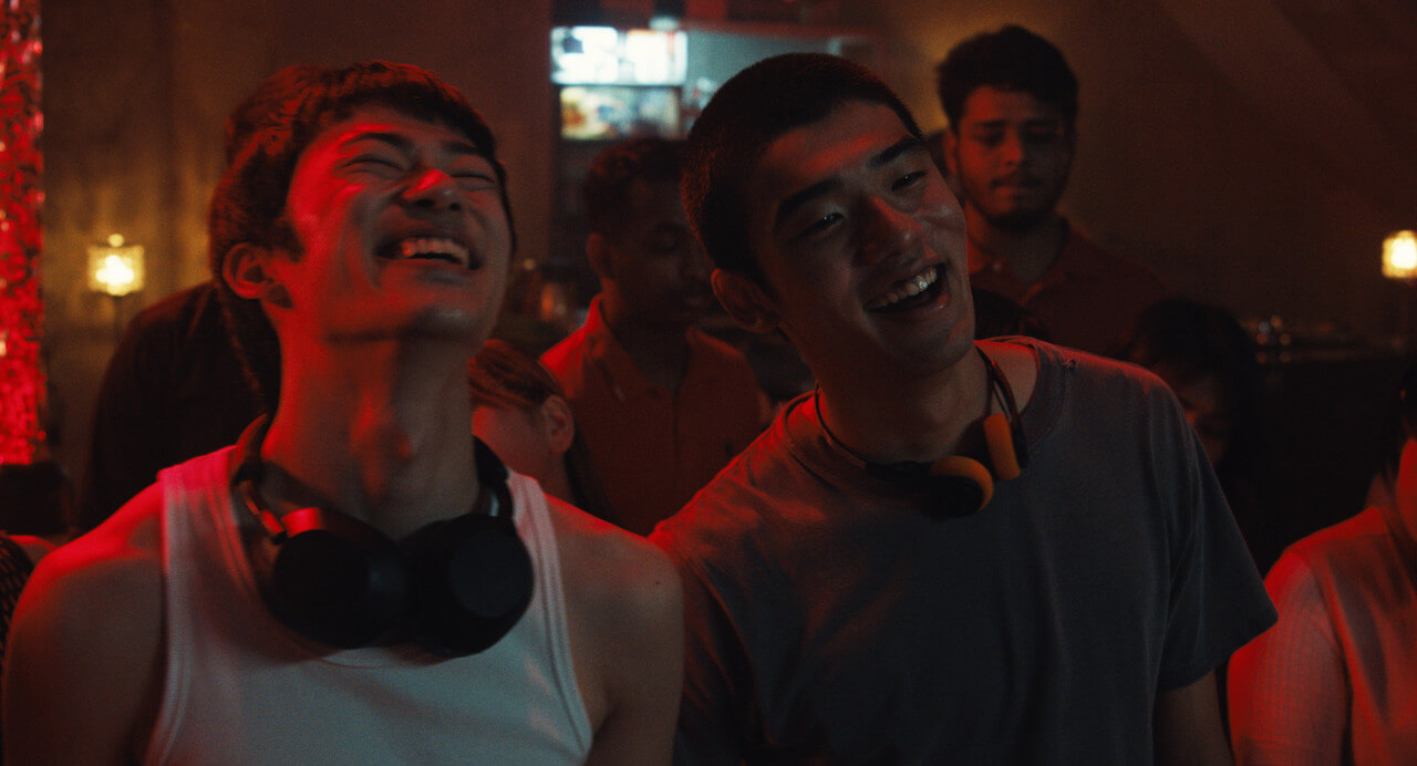 일본 영화 해피엔드