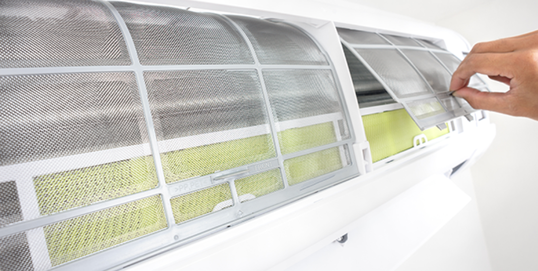 에어컨곰팡이냄새