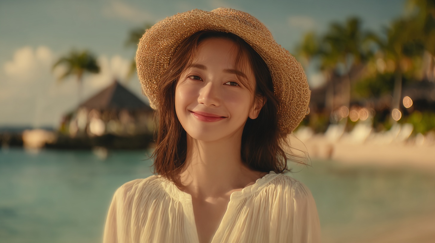 바베이도스 여행 사진